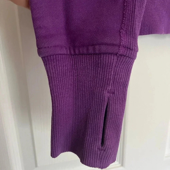 Lululemon Scuba Jacket - Picture 7 of 7